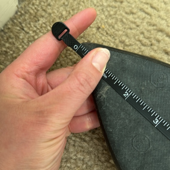 CONSIGNED Valentino Rockstud Flats~ Authentic - Picture 10 of 10